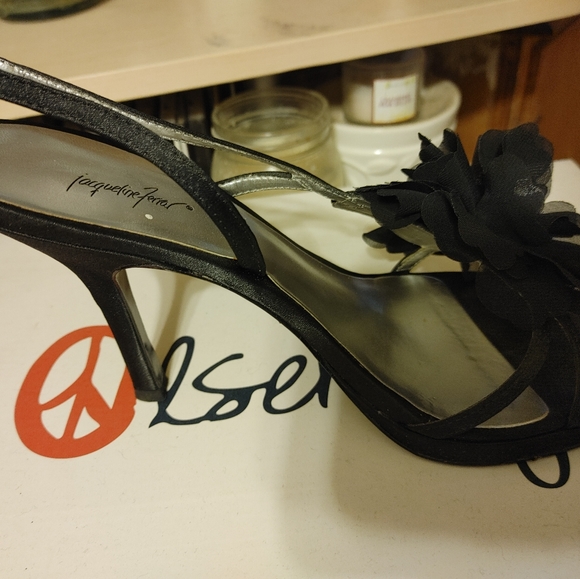 Womens Sandals - Picture 2 of 2